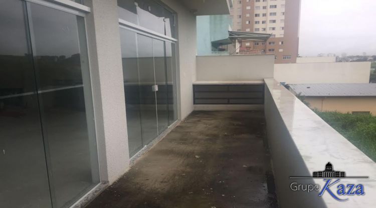 Foto 3 de Comercial Salão em Jardim Satélite, São José dos Campos - imagem 3