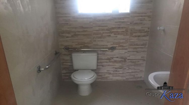 Foto 2 de Comercial Salão em Jardim Satélite, São José dos Campos - imagem 2