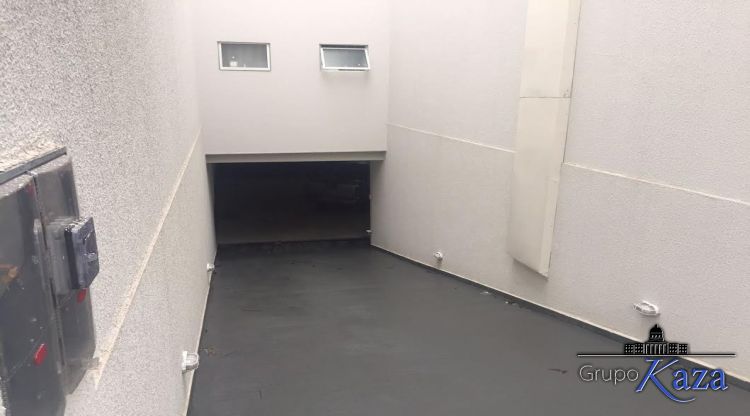 Foto 4 de Comercial Salão em Jardim Satélite, São José dos Campos - imagem 4