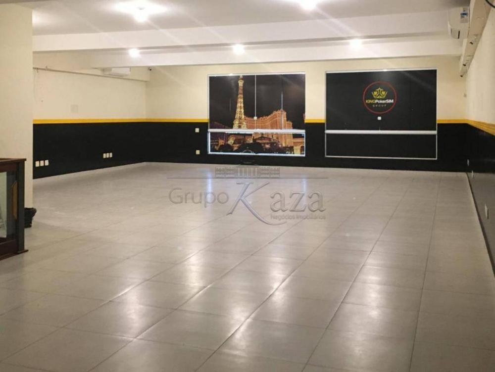 Foto 1 de Comercial Salão em Jardim Satélite, São José dos Campos - imagem 1