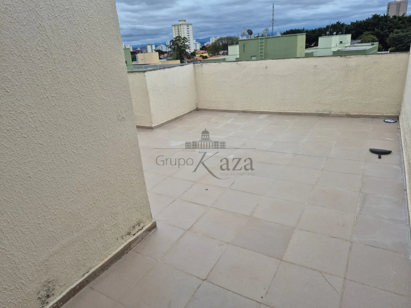 Foto 17 de Apartamento Cobertura Duplex em Jardim Terras do Sul, São José dos Campos - imagem 17