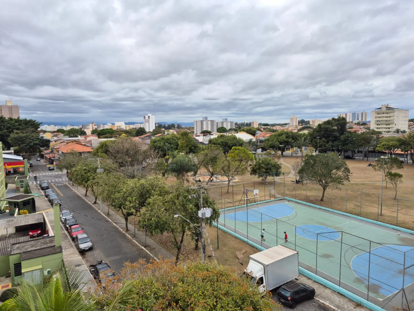Foto 19 de Apartamento Cobertura Duplex em Jardim Terras do Sul, São José dos Campos - imagem 19