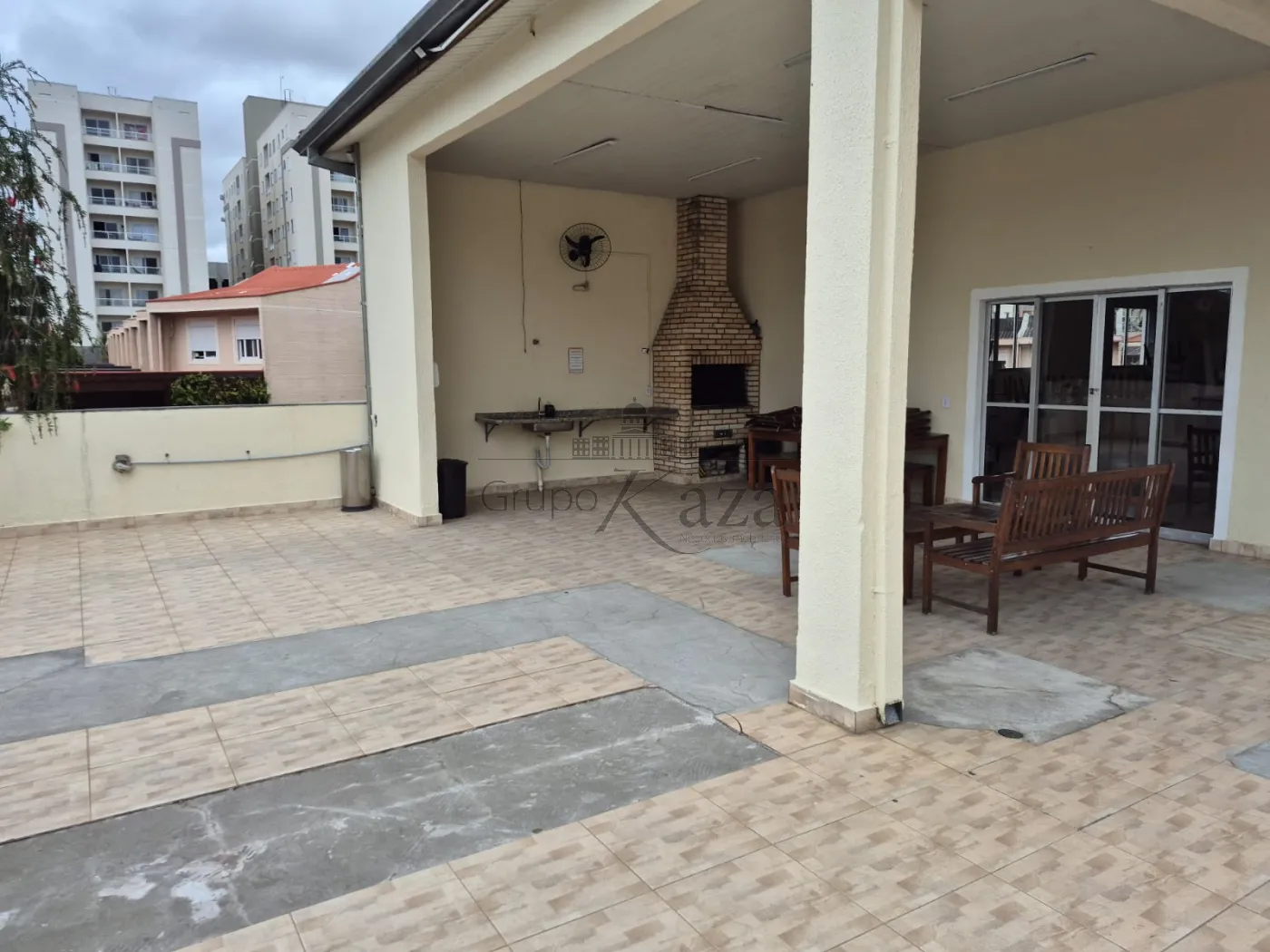 Foto 21 de Apartamento Cobertura Duplex em Jardim Terras do Sul, São José dos Campos - imagem 21
