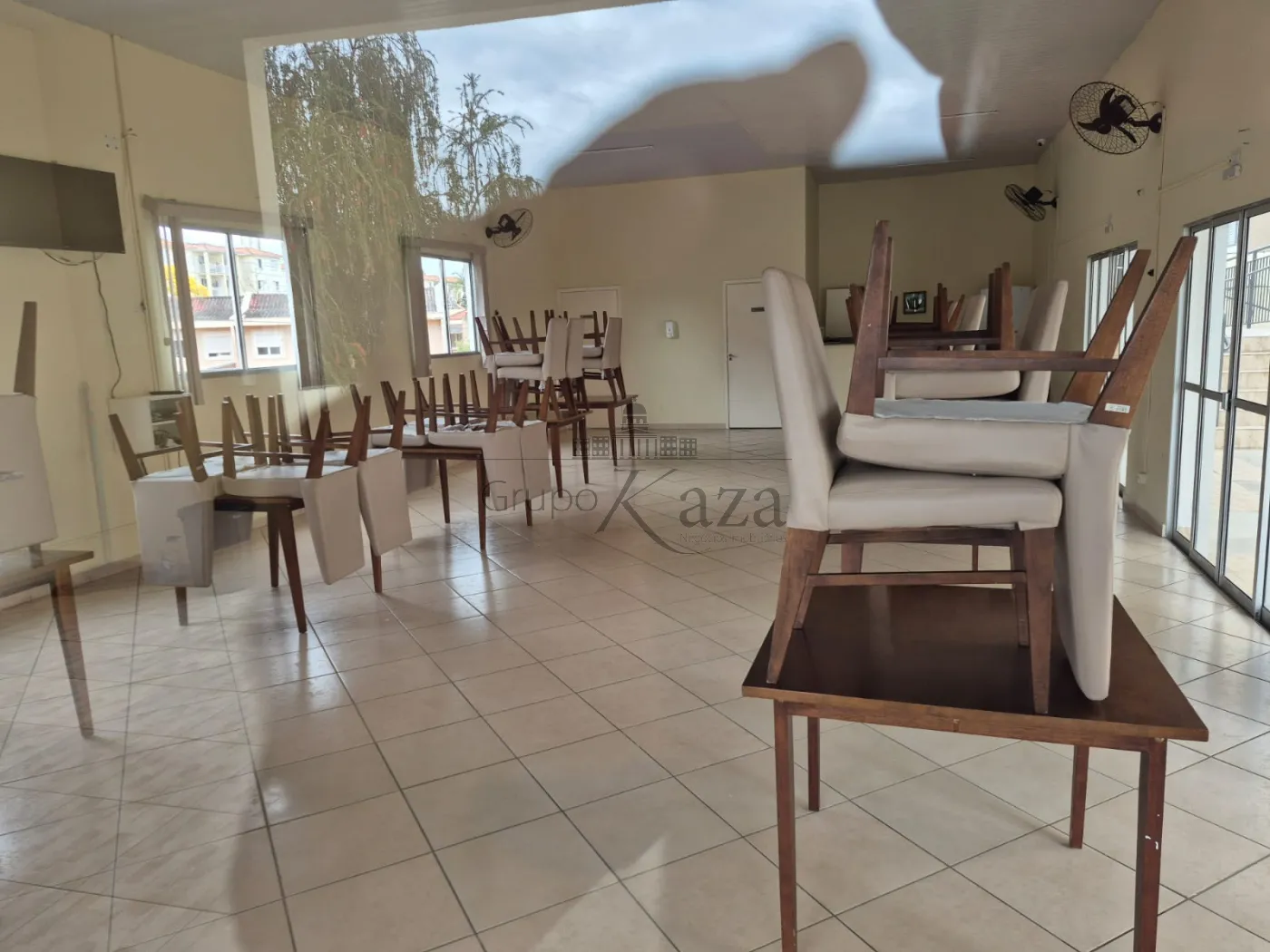 Foto 22 de Apartamento Cobertura Duplex em Jardim Terras do Sul, São José dos Campos - imagem 22