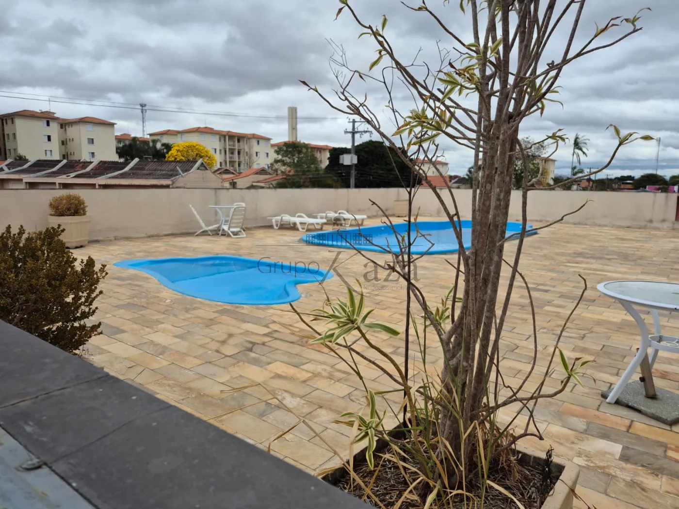 Foto 23 de Apartamento Cobertura Duplex em Jardim Terras do Sul, São José dos Campos - imagem 23