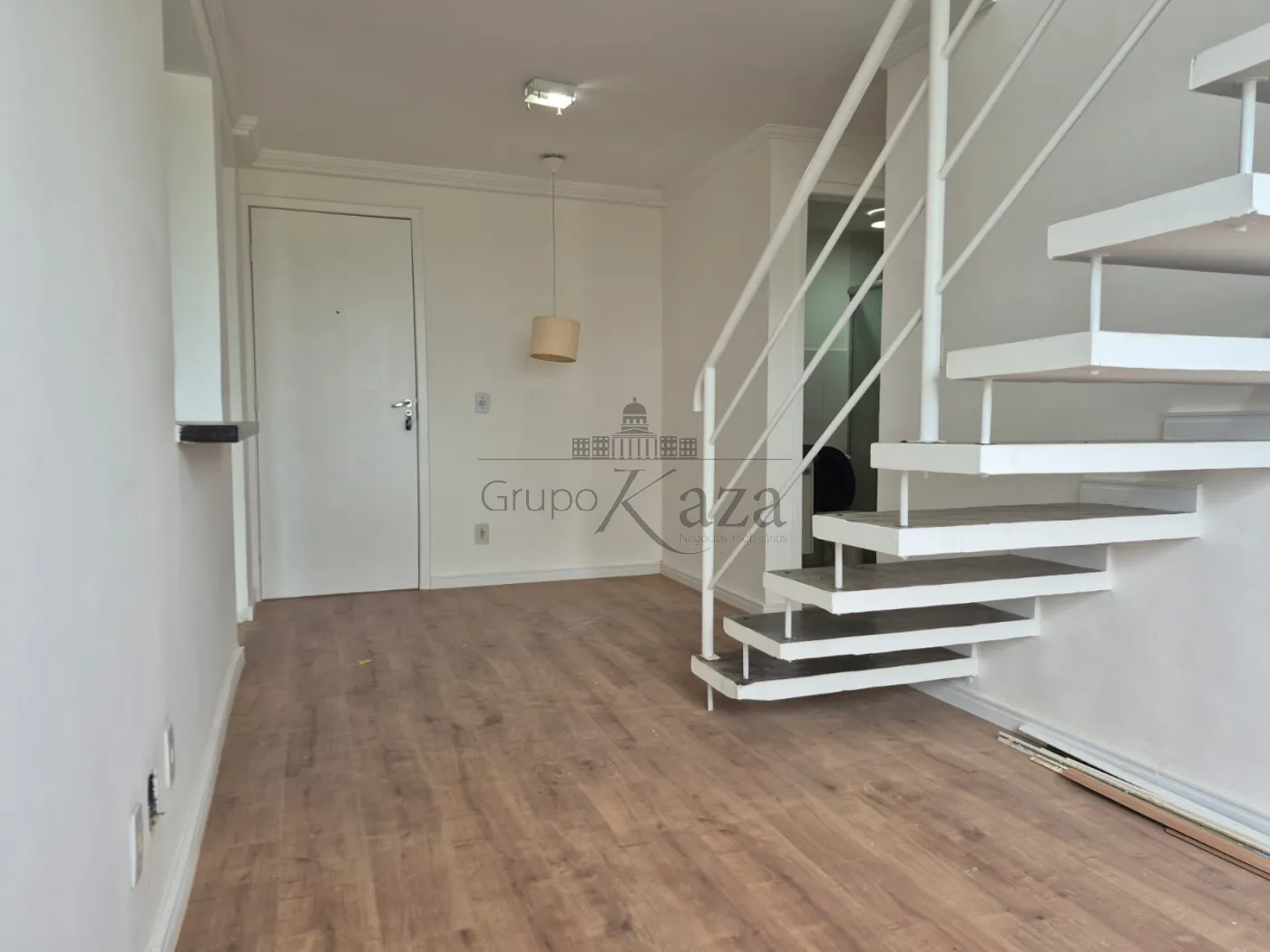 Foto 2 de Apartamento Cobertura Duplex em Jardim Terras do Sul, São José dos Campos - imagem 2 Foto 2 de Apartamento Cobertura Duplex em Jardim Terras do Sul, São José dos Campos - imagem 2