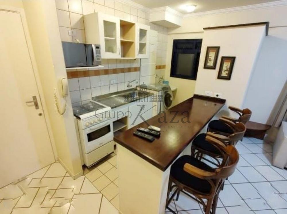 Foto 3 de Apartamento Padrão em Jardim Esplanada, São José dos Campos - imagem 3 Foto 3 de Apartamento Padrão em Jardim Esplanada, São José dos Campos - imagem 3