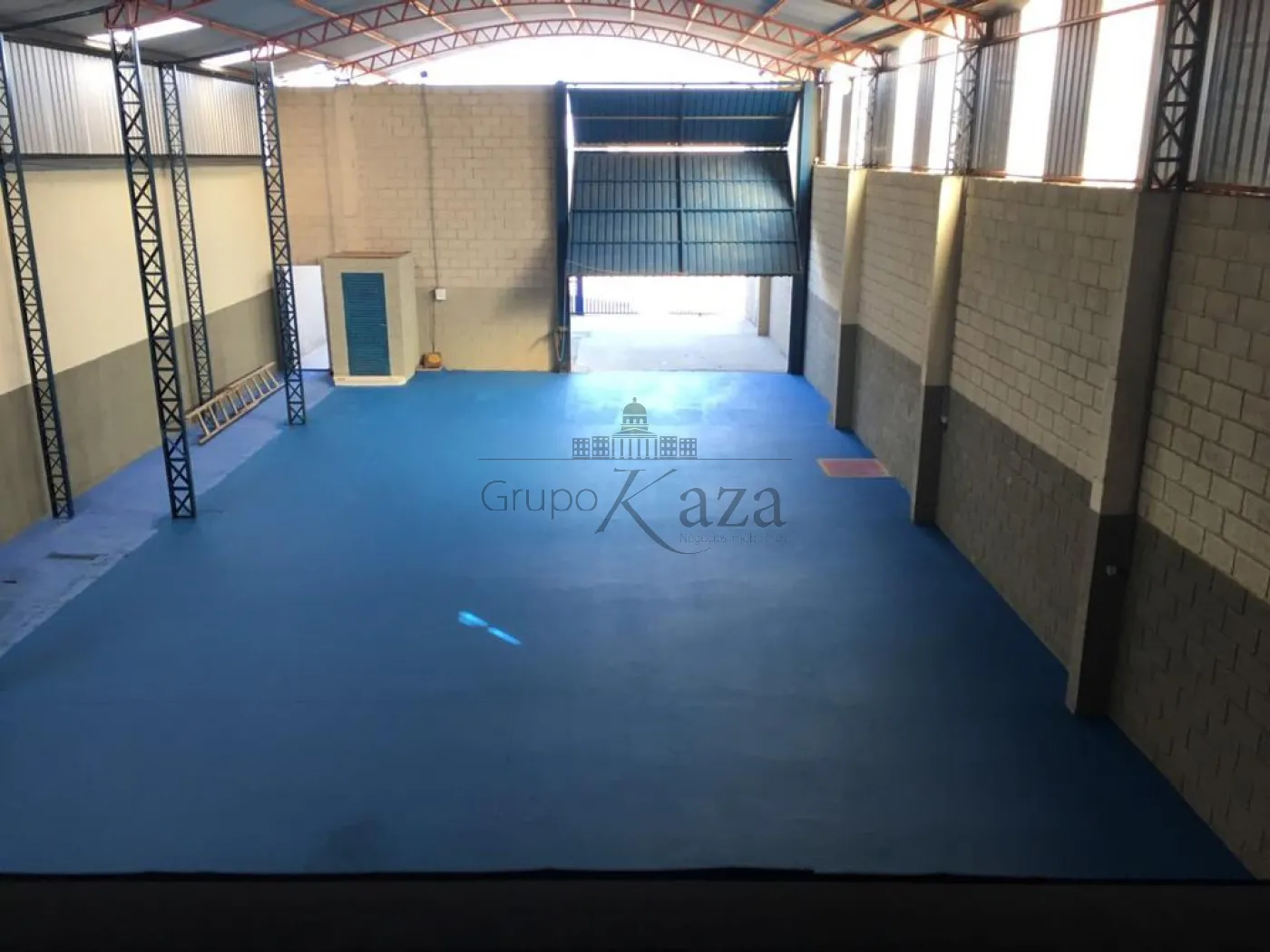 Foto 2 de Comercial Galpão em Jardim Santa Luzia, São José dos Campos - imagem 2 Foto 2 de Comercial Galpão em Jardim Santa Luzia, São José dos Campos - imagem 2