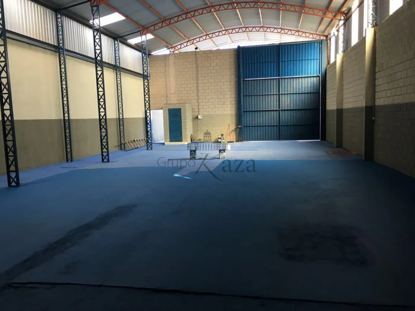 Foto 1 de Comercial Galpão em Jardim Santa Luzia, São José dos Campos - imagem 1 Foto 1 de Comercial Galpão em Jardim Santa Luzia, São José dos Campos - imagem 1