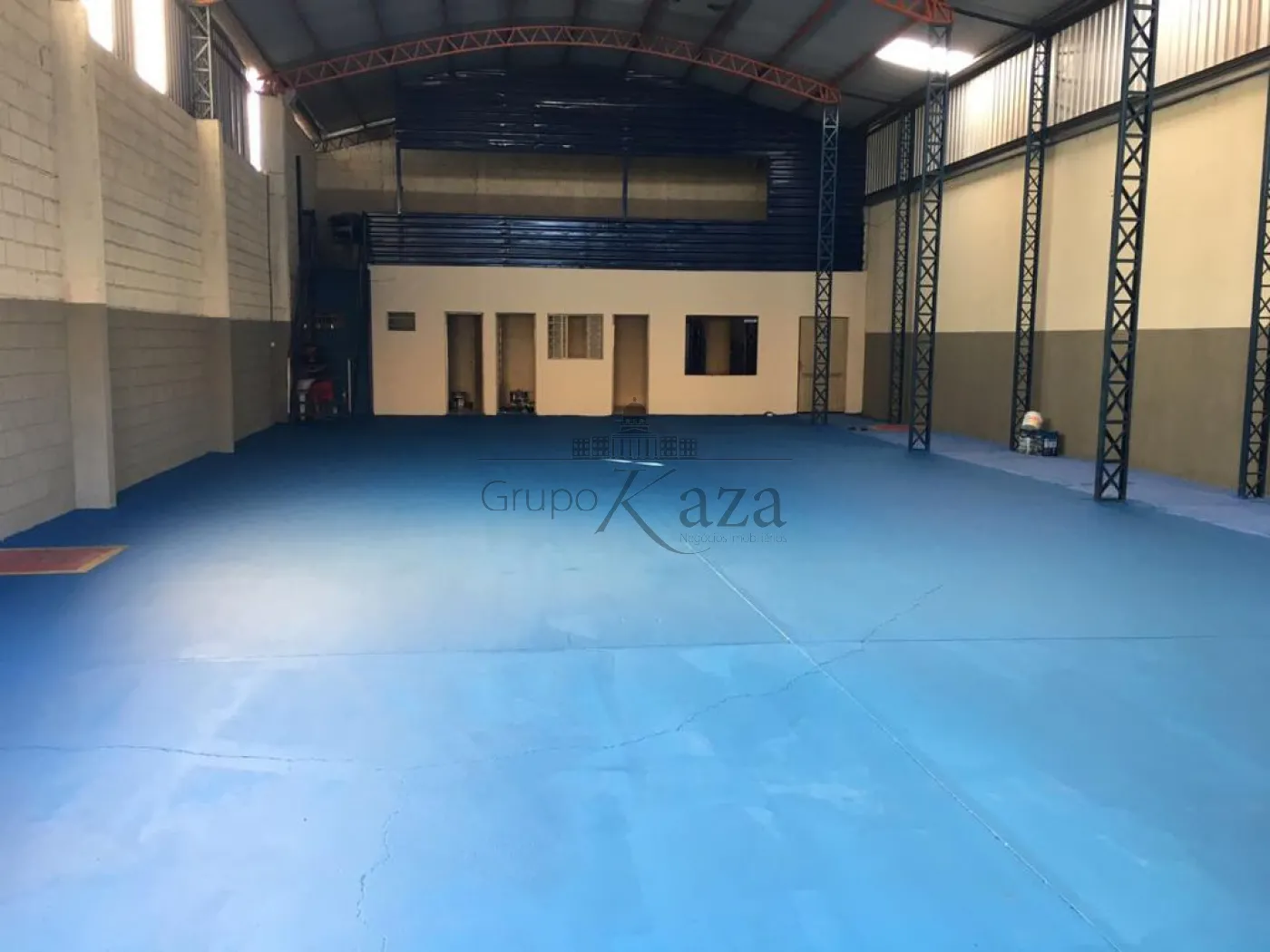 Foto 3 de Comercial Galpão em Jardim Santa Luzia, São José dos Campos - imagem 3 Foto 3 de Comercial Galpão em Jardim Santa Luzia, São José dos Campos - imagem 3