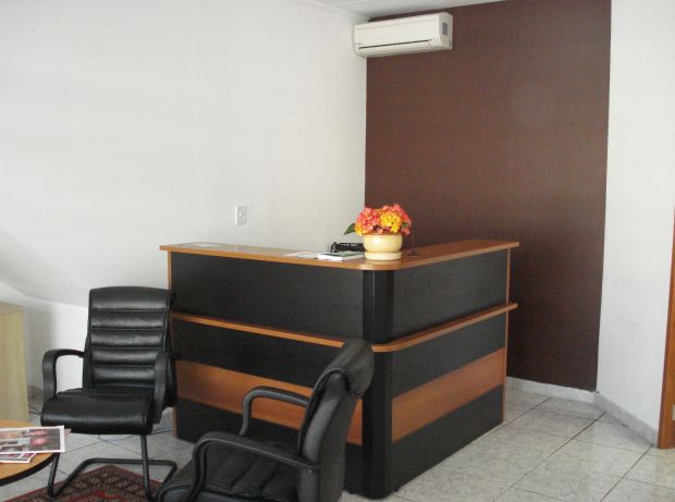 Foto 1 de Comercial Ponto Comercial em Parque Industrial, São José dos Campos - imagem 1 Foto 1 de Comercial Ponto Comercial em Parque Industrial, São José dos Campos - imagem 1