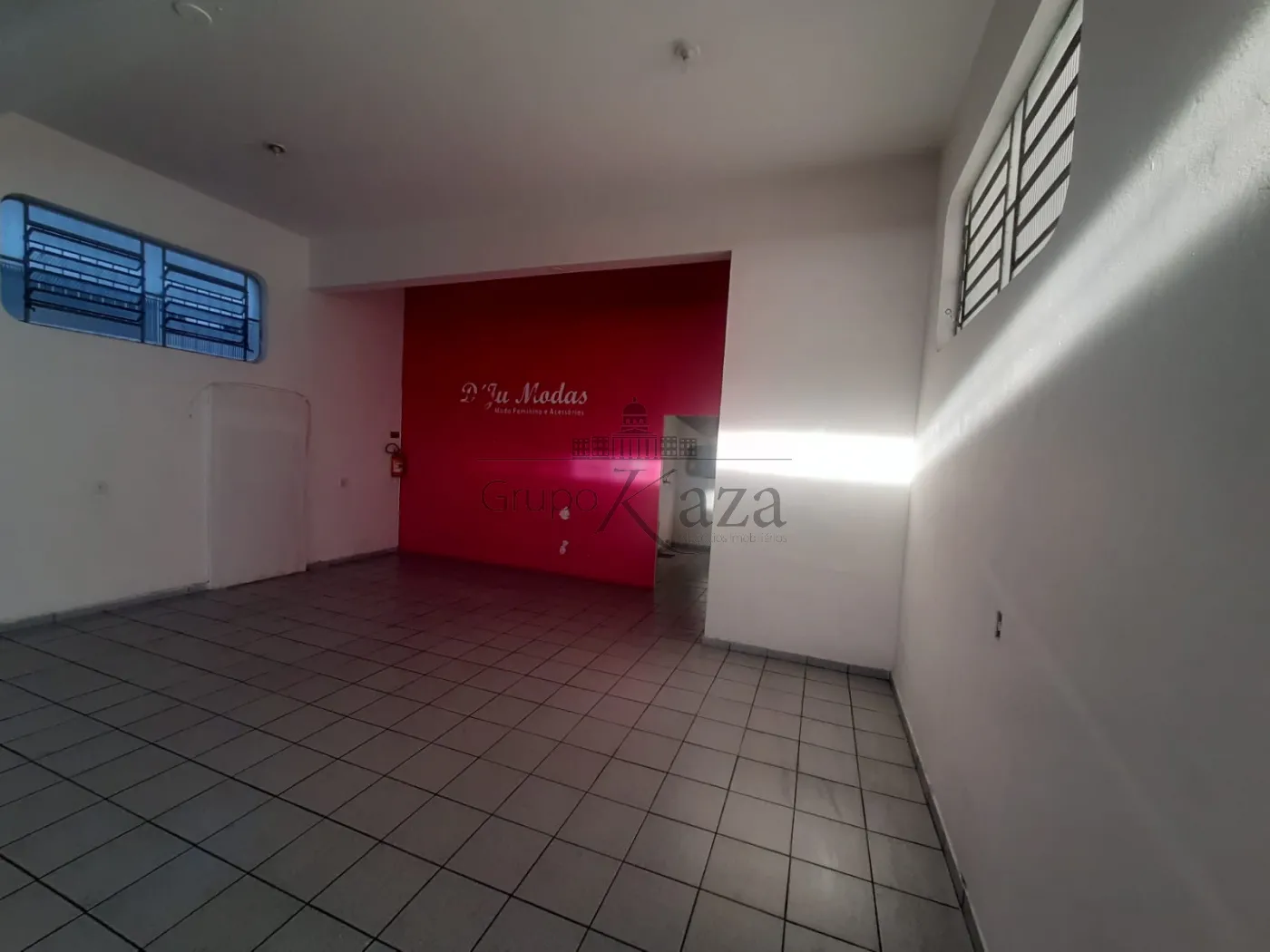 Foto 3 de Comercial Salão em Jardim Portugal, São José dos Campos - imagem 3 Foto 3 de Comercial Salão em Jardim Portugal, São José dos Campos - imagem 3