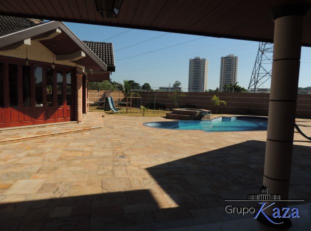Foto 2 de Casa Condomínio em Jardim das Colinas, São José dos Campos - imagem 2 Foto 2 de Casa Condomínio em Jardim das Colinas, São José dos Campos - imagem 2