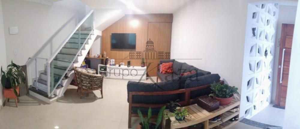 Foto 2 de Casa Sobrado em Jardim Rodolfo, São José dos Campos - imagem 2 Foto 2 de Casa Sobrado em Jardim Rodolfo, São José dos Campos - imagem 2