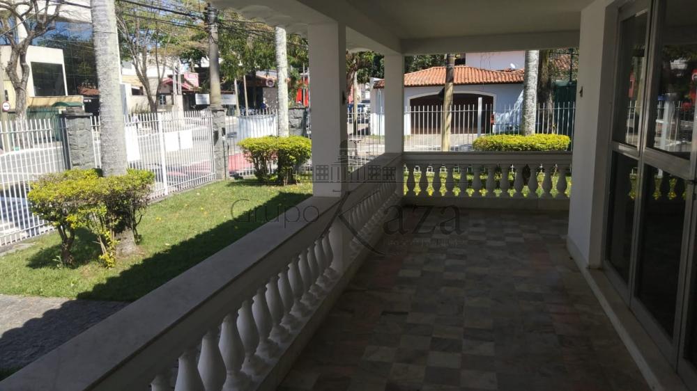 Foto 1 de Casa Comercial Residencial em Jardim Apolo I, São José dos Campos - imagem 1 Foto 1 de Casa Comercial Residencial em Jardim Apolo I, São José dos Campos - imagem 1