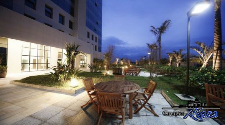 Foto 3 de Comercial Sala Condomínio em Jardim das Colinas, São José dos Campos - imagem 3 Foto 3 de Comercial Sala Condomínio em Jardim das Colinas, São José dos Campos - imagem 3