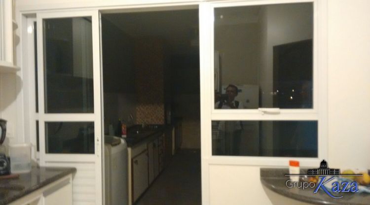 Foto 8 de Casa Sobrado em Jardim Terras do Sul, São José dos Campos - imagem 8