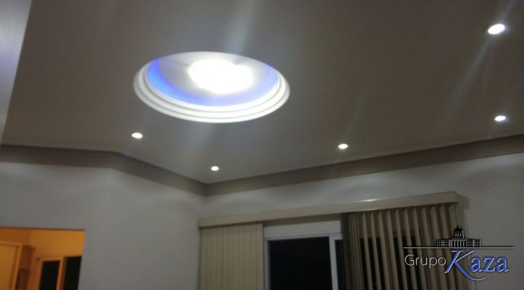 Foto 4 de Casa Sobrado em Jardim Terras do Sul, São José dos Campos - imagem 4