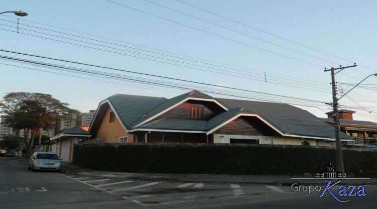 Foto 2 de Casa Sobrado em Jardim das Indústrias, São José dos Campos - imagem 2 Foto 2 de Casa Sobrado em Jardim das Indústrias, São José dos Campos - imagem 2