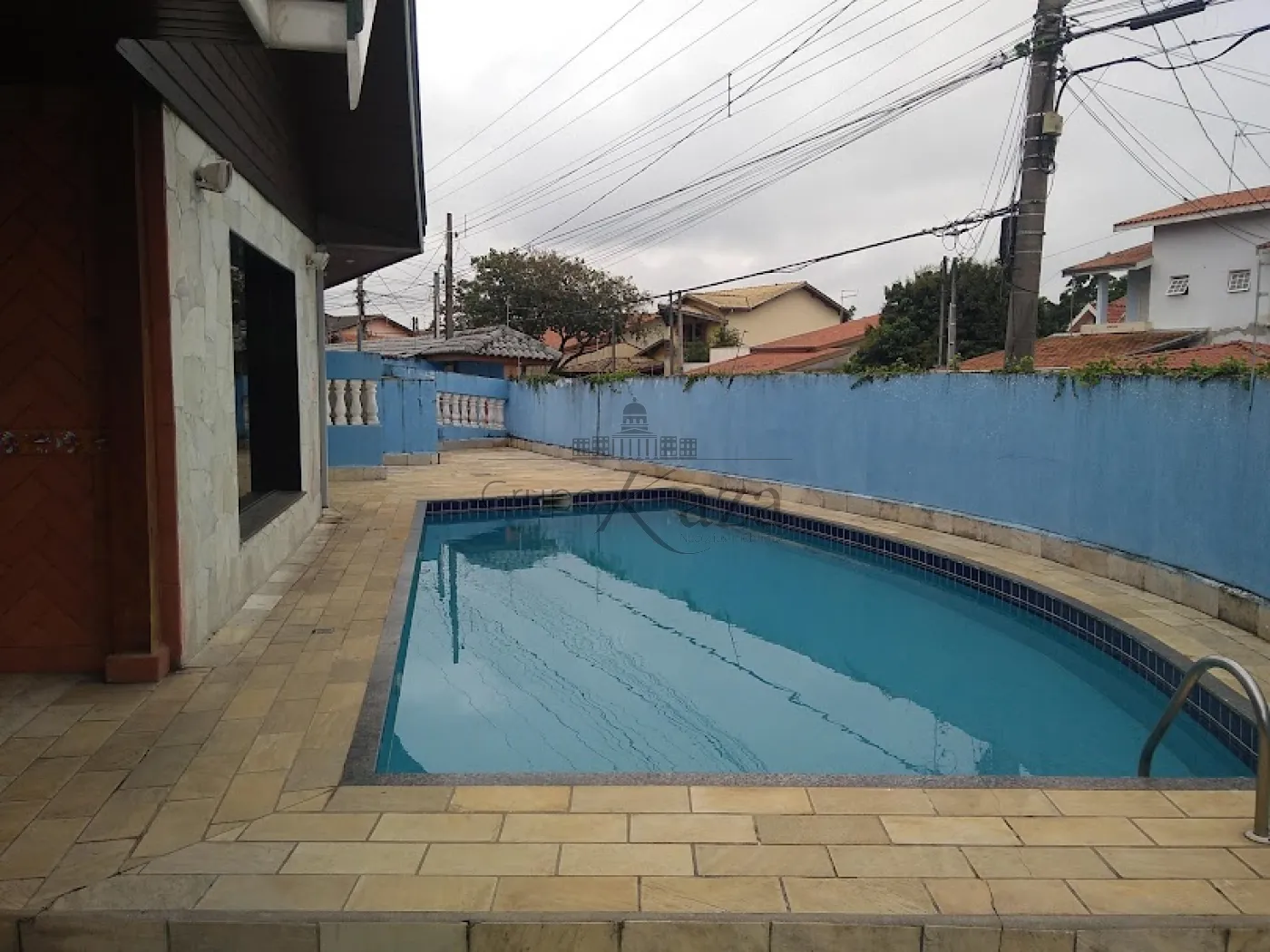 Foto 3 de Casa Sobrado em Jardim das Indústrias, São José dos Campos - imagem 3 Foto 3 de Casa Sobrado em Jardim das Indústrias, São José dos Campos - imagem 3