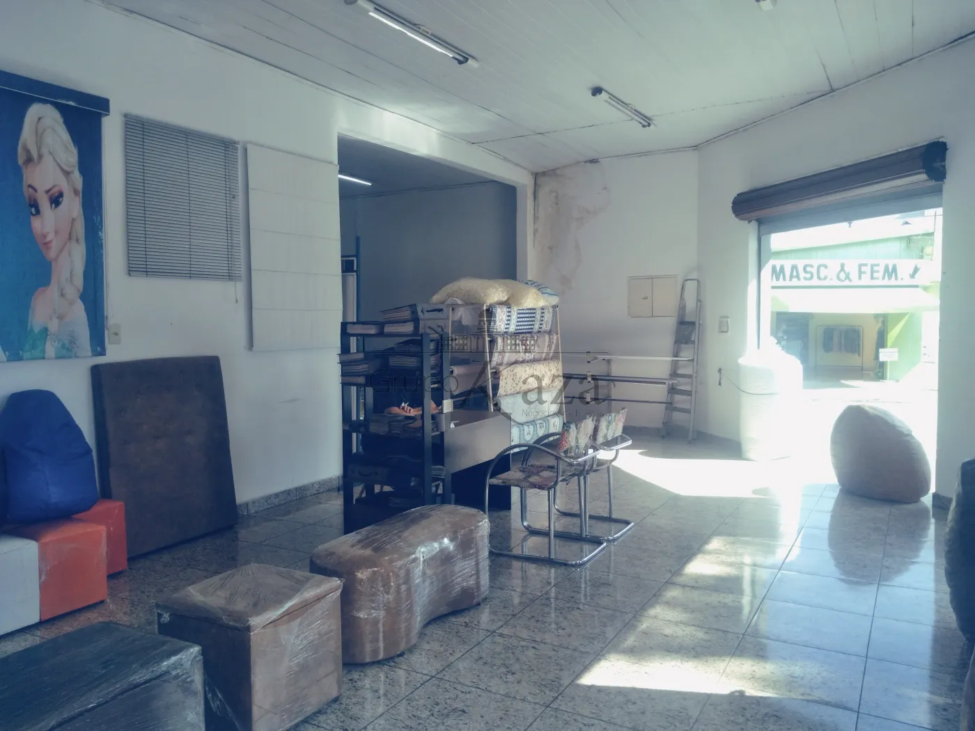 Foto 2 de Comercial Prédio em Jardim Satélite, São José dos Campos - imagem 2 Foto 2 de Comercial Prédio em Jardim Satélite, São José dos Campos - imagem 2