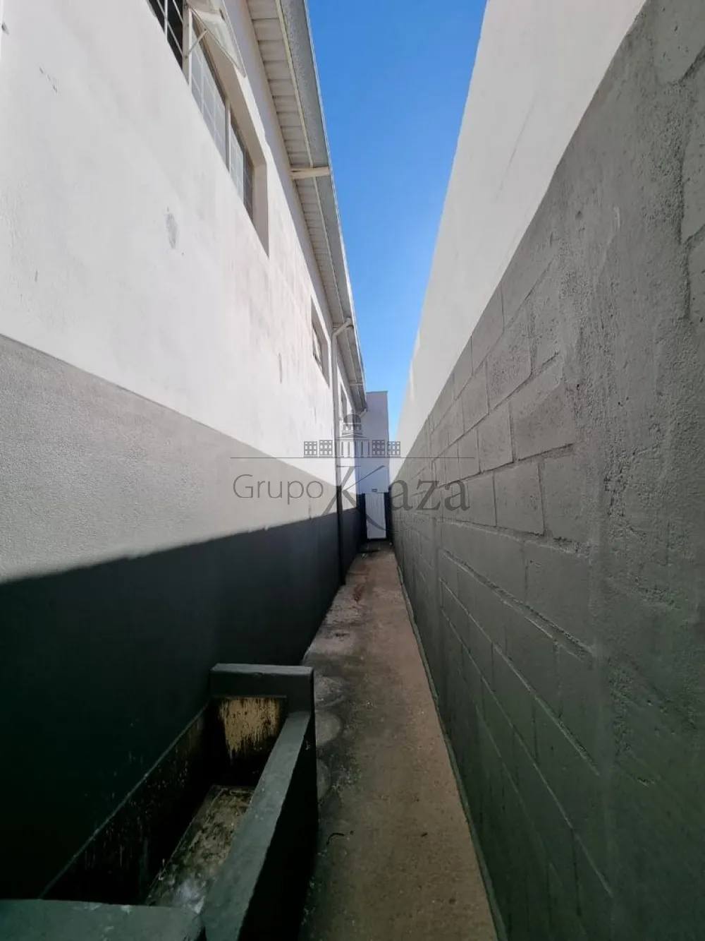 Foto 8 de Comercial Galpão em Cidade Morumbi, São José dos Campos - imagem 8