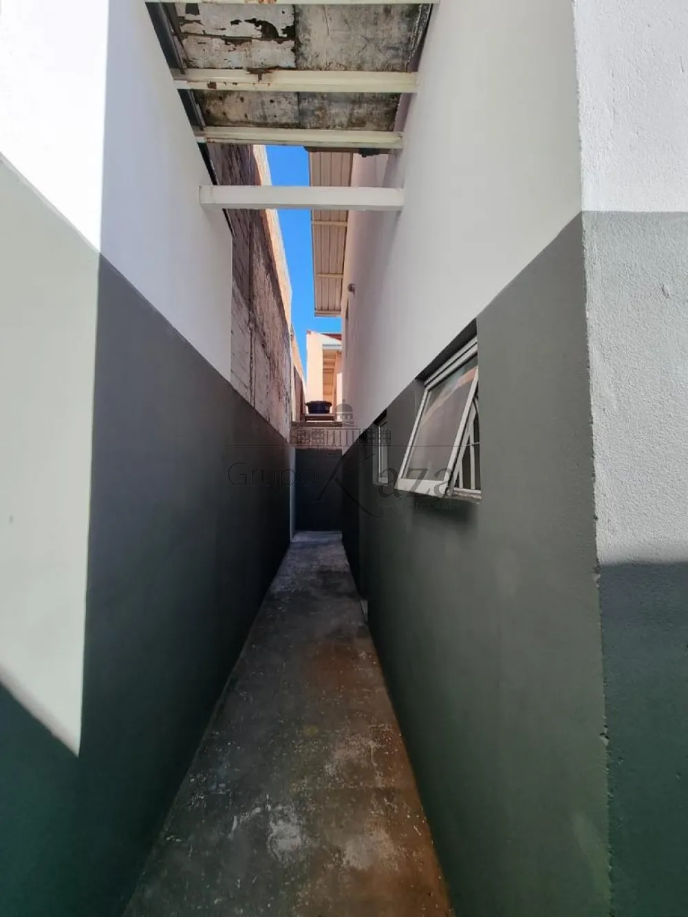 Foto 9 de Comercial Galpão em Cidade Morumbi, São José dos Campos - imagem 9