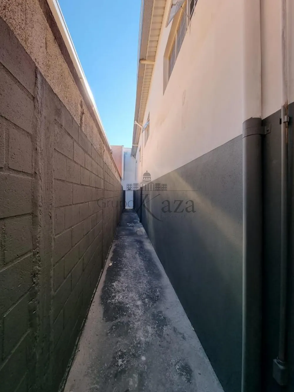 Foto 10 de Comercial Galpão em Cidade Morumbi, São José dos Campos - imagem 10