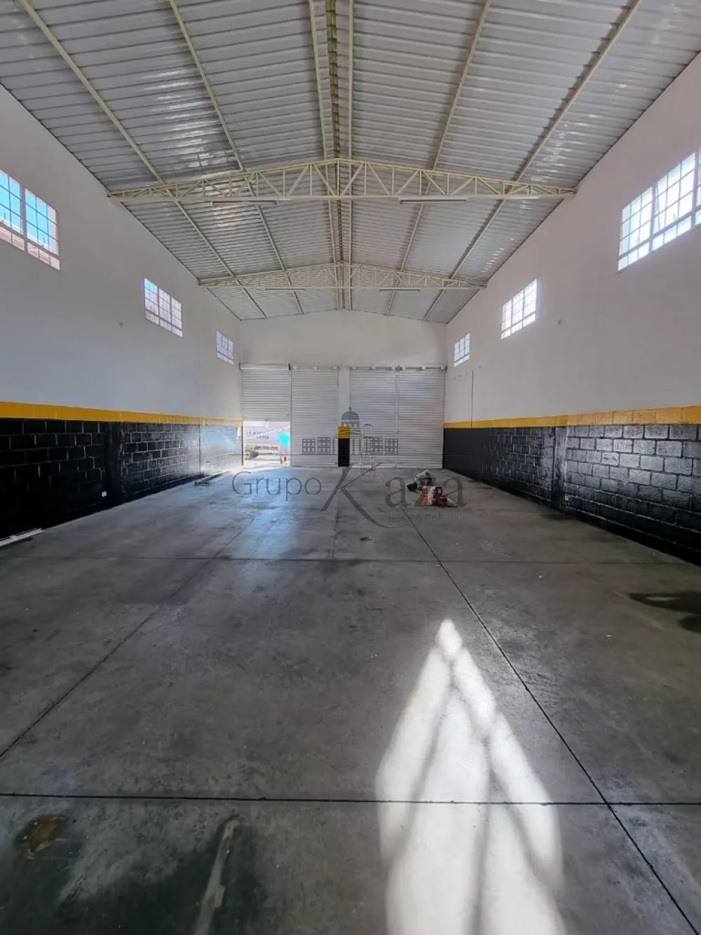 Foto 1 de Comercial Galpão em Cidade Morumbi, São José dos Campos - imagem 1 Foto 1 de Comercial Galpão em Cidade Morumbi, São José dos Campos - imagem 1