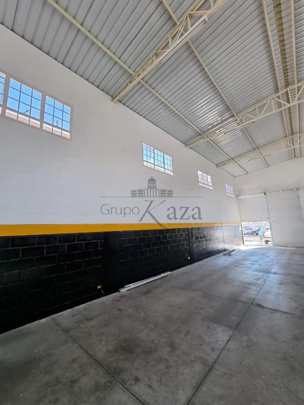 Foto 7 de Comercial Galpão em Cidade Morumbi, São José dos Campos - imagem 7