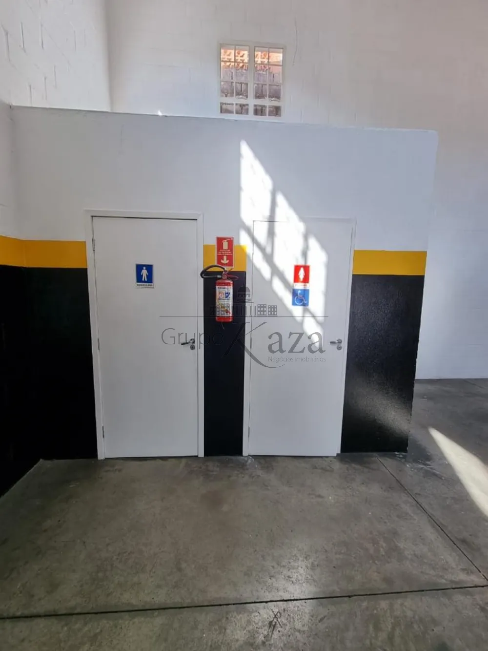 Foto 4 de Comercial Galpão em Cidade Morumbi, São José dos Campos - imagem 4