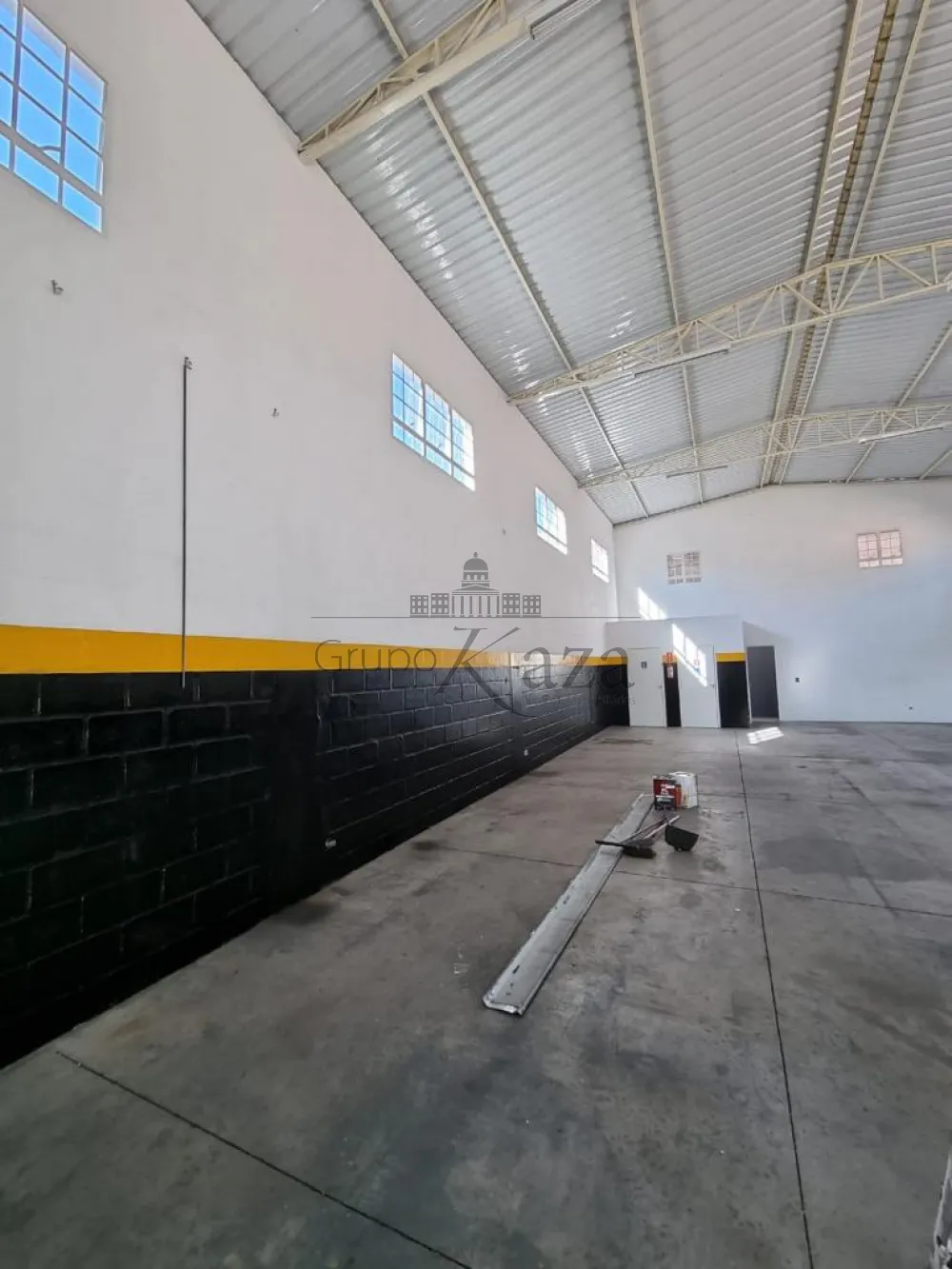 Foto 3 de Comercial Galpão em Cidade Morumbi, São José dos Campos - imagem 3 Foto 3 de Comercial Galpão em Cidade Morumbi, São José dos Campos - imagem 3