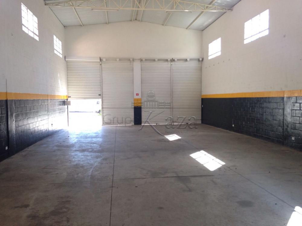 Foto 2 de Comercial Galpão em Cidade Morumbi, São José dos Campos - imagem 2 Foto 2 de Comercial Galpão em Cidade Morumbi, São José dos Campos - imagem 2