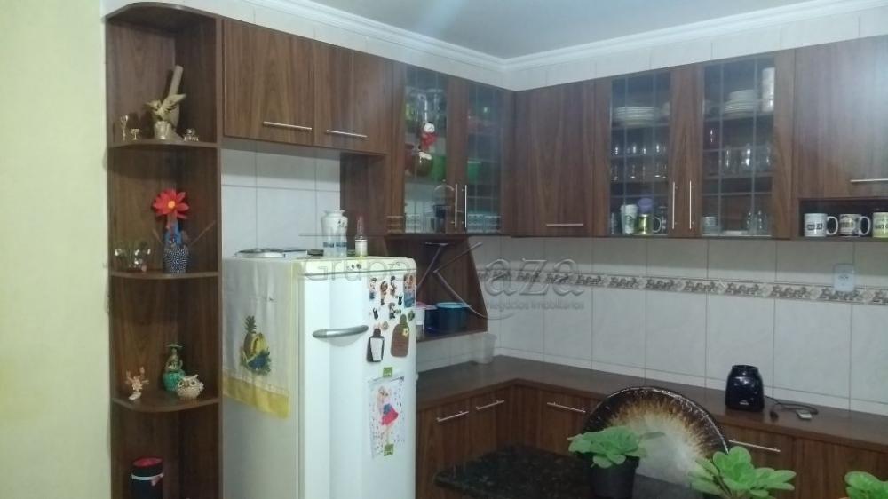 Foto 3 de Casa Sobrado em Jardim Nova Florida, São José dos Campos - imagem 3 Foto 3 de Casa Sobrado em Jardim Nova Florida, São José dos Campos - imagem 3