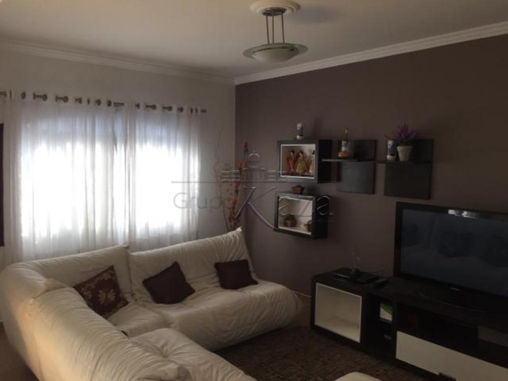 Foto 2 de Casa Sobrado em Jardim das Indústrias, São José dos Campos - imagem 2 Foto 2 de Casa Sobrado em Jardim das Indústrias, São José dos Campos - imagem 2