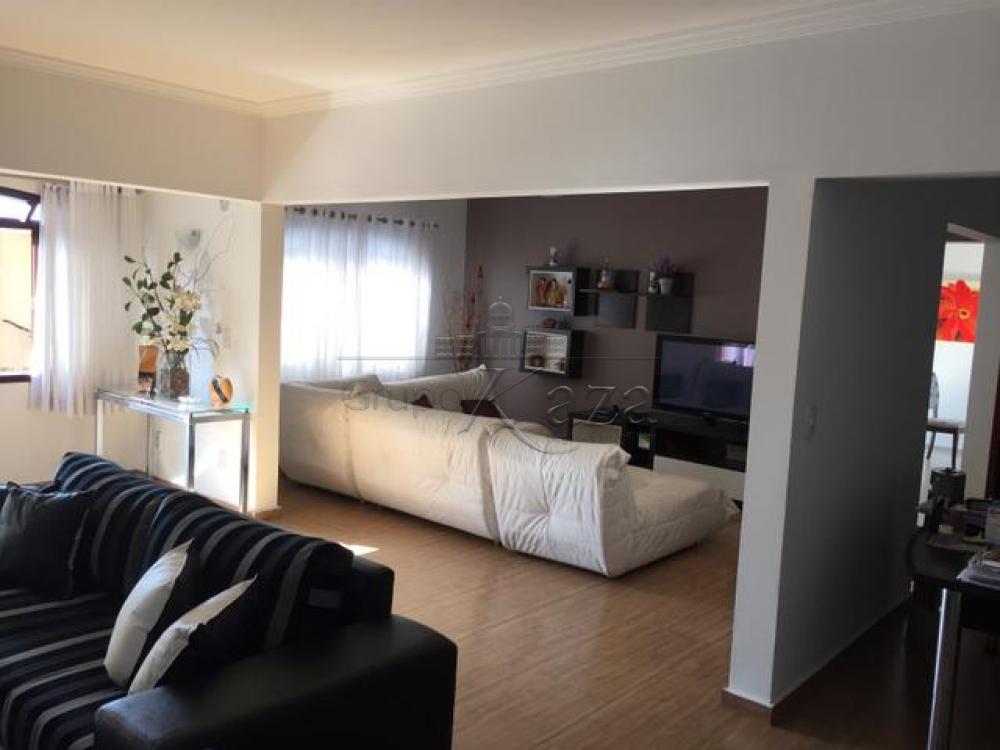 Foto 3 de Casa Sobrado em Jardim das Indústrias, São José dos Campos - imagem 3 Foto 3 de Casa Sobrado em Jardim das Indústrias, São José dos Campos - imagem 3