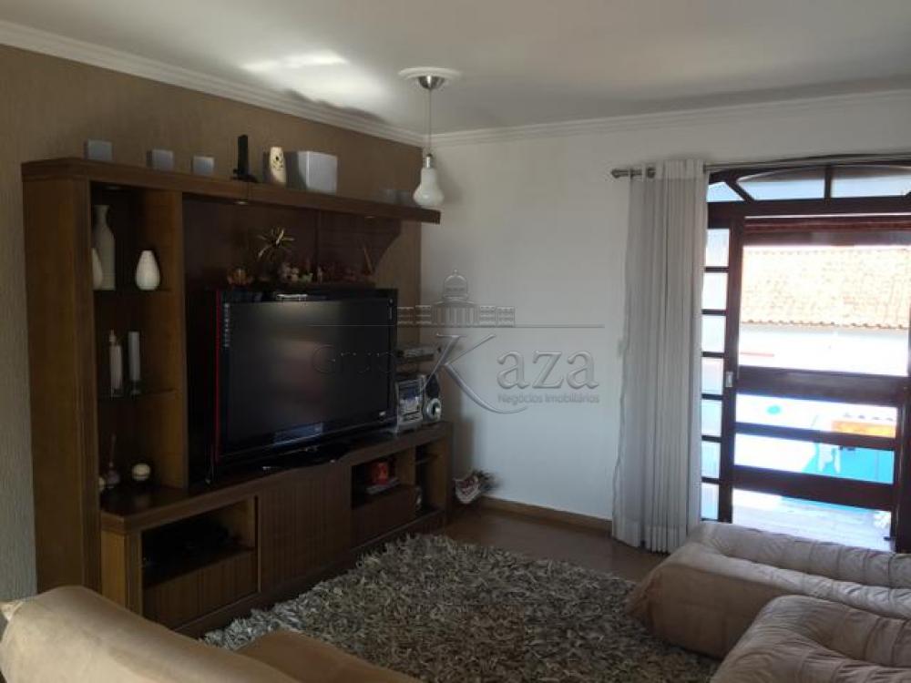 Foto 1 de Casa Sobrado em Jardim das Indústrias, São José dos Campos - imagem 1 Foto 1 de Casa Sobrado em Jardim das Indústrias, São José dos Campos - imagem 1