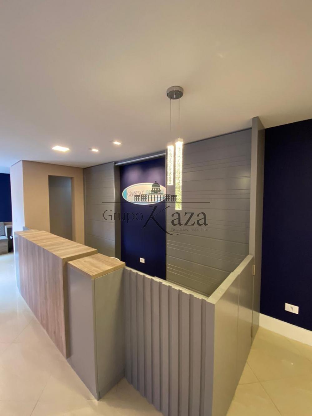 Foto 3 de Comercial Prédio em Urbanova, São José dos Campos - imagem 3 Foto 3 de Comercial Prédio em Urbanova, São José dos Campos - imagem 3