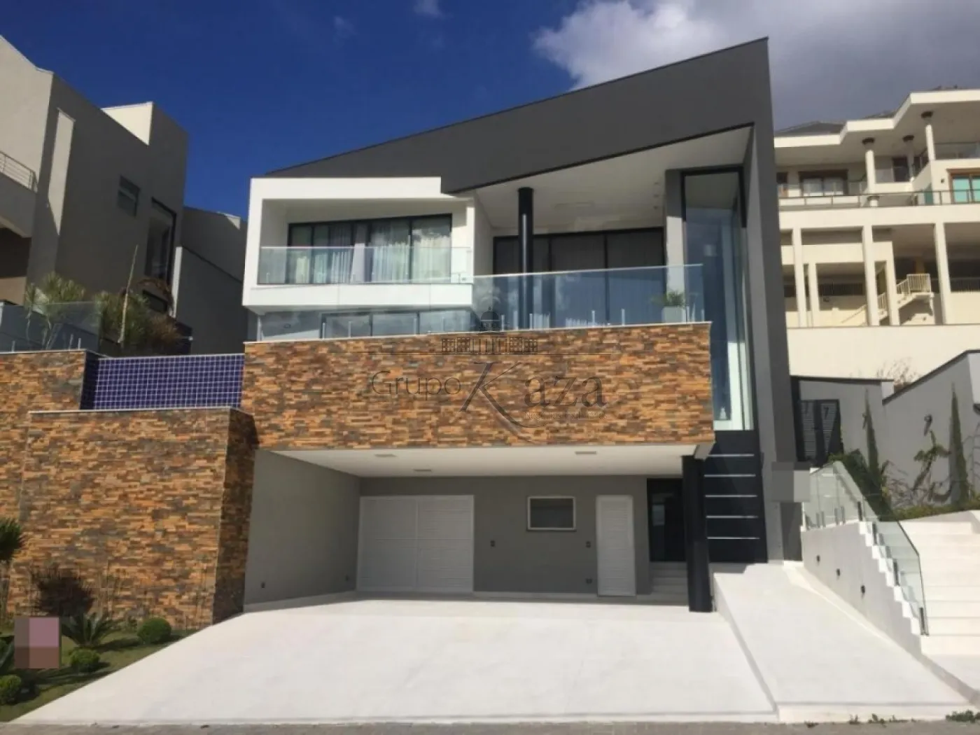 Foto 2 de Casa Condomínio em Condomínio Residencial Jaguary, São José dos Campos - imagem 2 Foto 2 de Casa Condomínio em Condomínio Residencial Jaguary, São José dos Campos - imagem 2