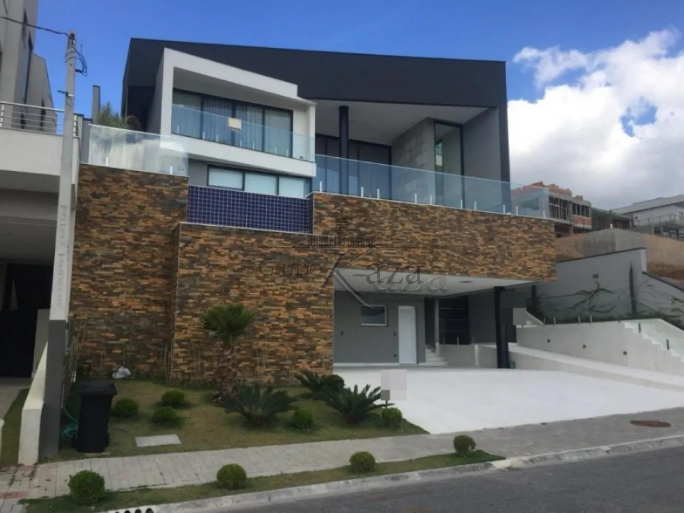 Foto 1 de Casa Condomínio em Condomínio Residencial Jaguary, São José dos Campos - imagem 1 Foto 1 de Casa Condomínio em Condomínio Residencial Jaguary, São José dos Campos - imagem 1