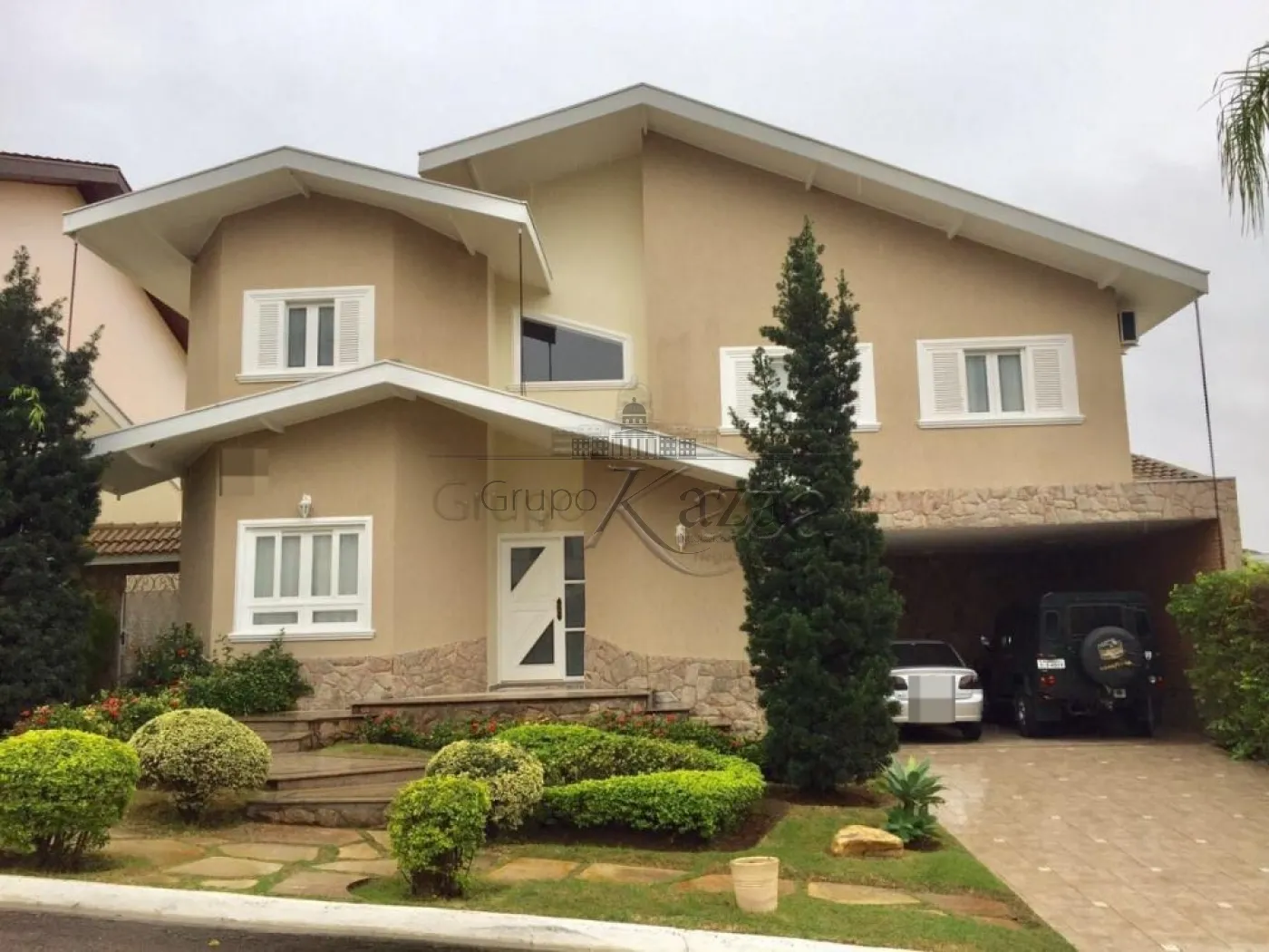 Foto 1 de Casa Condomínio em Jardim Aquarius, São José dos Campos - imagem 1 Foto 1 de Casa Condomínio em Jardim Aquarius, São José dos Campos - imagem 1