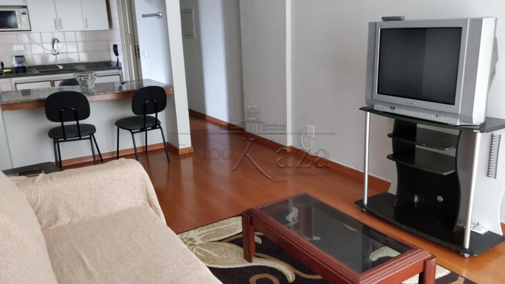 São José dos Campos Apartamento Venda R$341.000,00 Condominio R$500,00 2 Dormitorios 1 Vaga  - foto 2