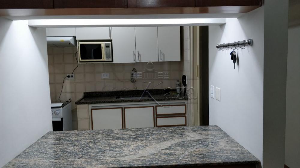 São José dos Campos Apartamento Venda R$341.000,00 Condominio R$500,00 2 Dormitorios 1 Vaga  - foto 4