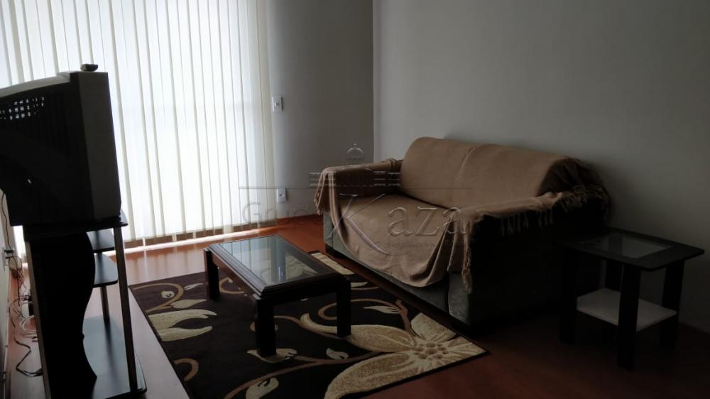 São José dos Campos Apartamento Venda R$341.000,00 Condominio R$500,00 2 Dormitorios 1 Vaga  - foto 1