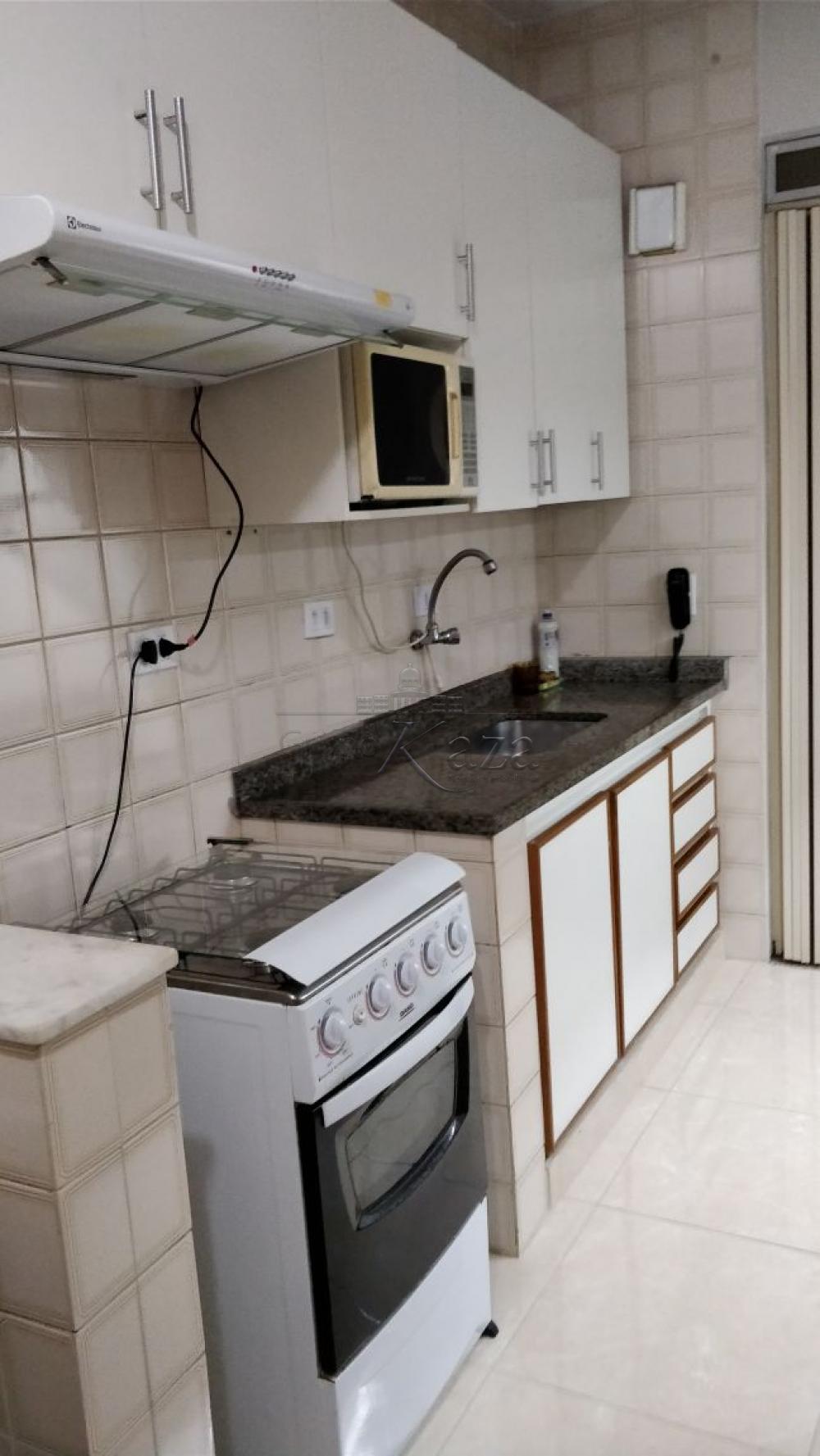 São José dos Campos Apartamento Venda R$341.000,00 Condominio R$500,00 2 Dormitorios 1 Vaga  - foto 3