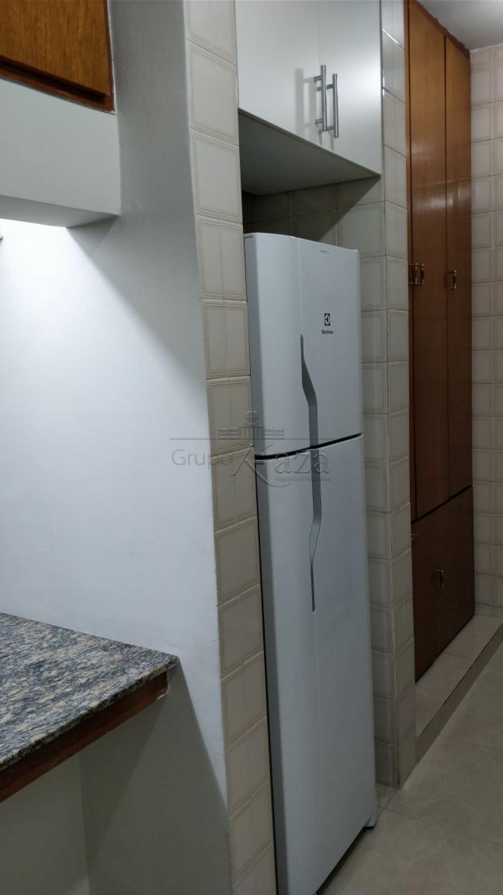 São José dos Campos Apartamento Venda R$341.000,00 Condominio R$500,00 2 Dormitorios 1 Vaga  - foto 5