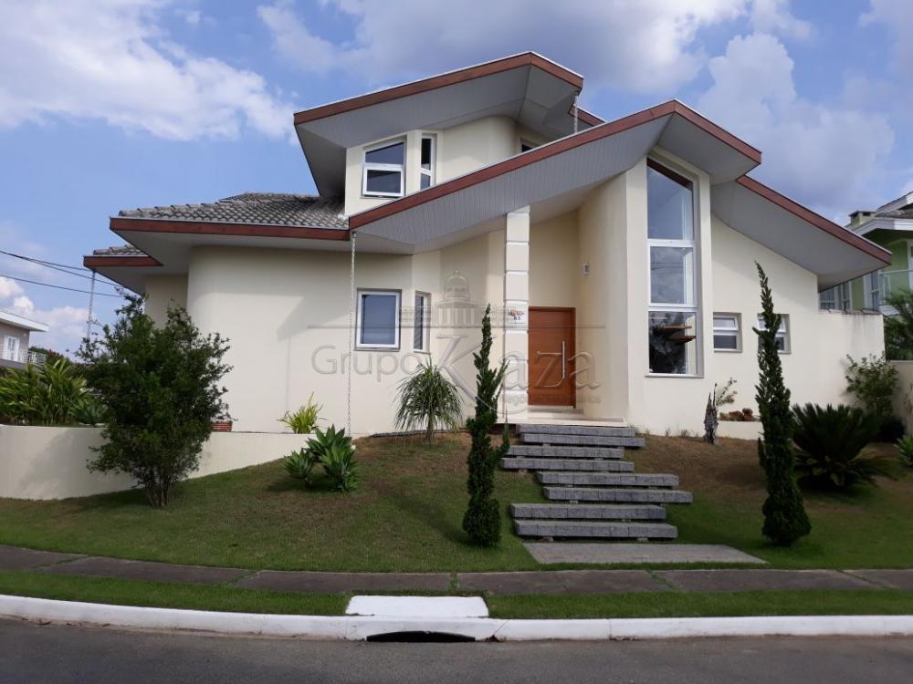 Foto 1 de Casa Condomínio em Residencial Santa Helena, Caçapava - imagem 1 Foto 1 de Casa Condomínio em Residencial Santa Helena, Caçapava - imagem 1