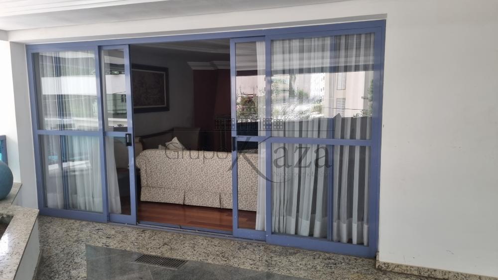 Foto 2 de Apartamento Padrão em Vila Adyana, São José dos Campos - imagem 2 Foto 2 de Apartamento Padrão em Vila Adyana, São José dos Campos - imagem 2