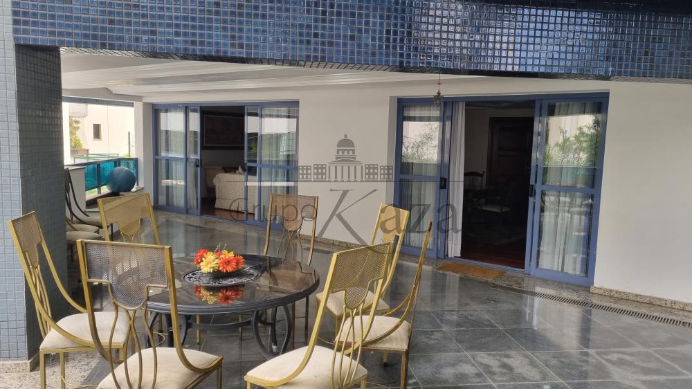 Foto 3 de Apartamento Padrão em Vila Adyana, São José dos Campos - imagem 3 Foto 3 de Apartamento Padrão em Vila Adyana, São José dos Campos - imagem 3