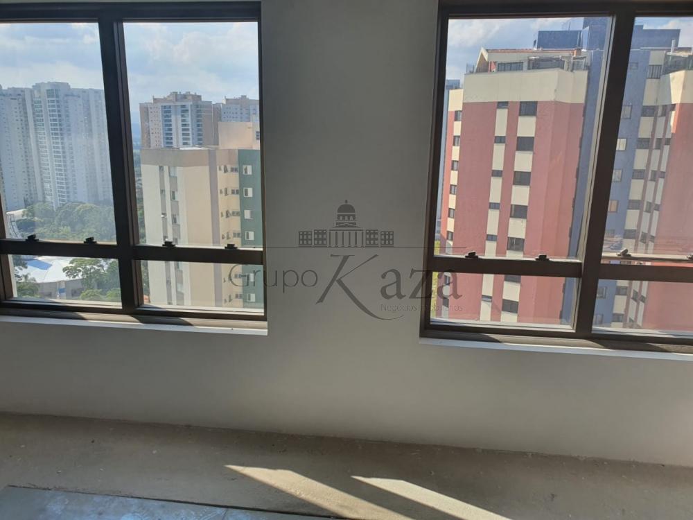 Foto 2 de Comercial Sala Condomínio em Parque Residencial Aquarius, São José dos Campos - imagem 2 Foto 2 de Comercial Sala Condomínio em Parque Residencial Aquarius, São José dos Campos - imagem 2